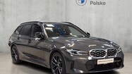 miniaturka - BMW Serii 3, 340