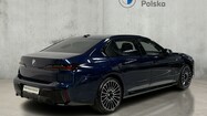 BMW Seria 7, 740