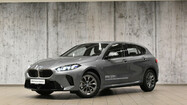BMW Seria 1 118