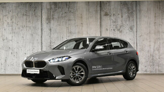 BMW Seria 1 118