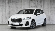 miniaturka - BMW Serii 2, 218