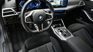 BMW Serii 3, 320