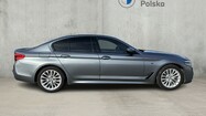 BMW Seria 5 520