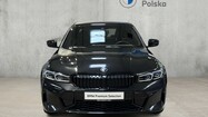 miniaturka - BMW Serii 3, 320