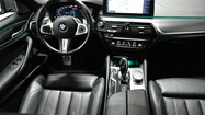 BMW Seria 5 550