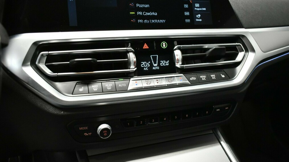 BMW Seria 3 320