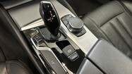 BMW Serii 5, 520