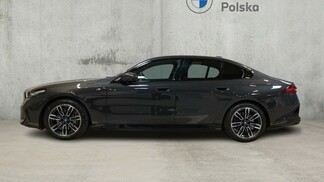 BMW Seria 5 i5