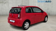 Škoda Citigo