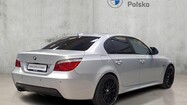 miniaturka - BMW Serii 5, 523