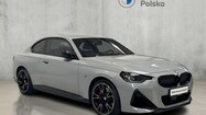 miniaturka - BMW Serii 2, 240