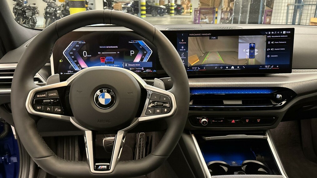 BMW Seria 3 320