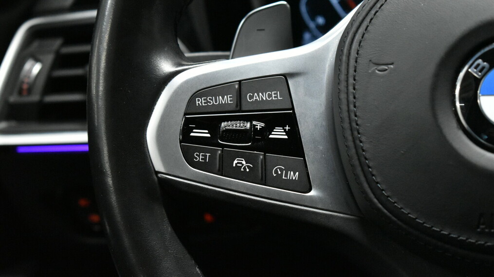 BMW Seria 3 320