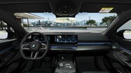 BMW Seria 5 520