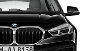 BMW Serii 1, 118