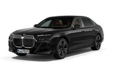 miniaturka - BMW Serii 7, 750