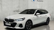 miniaturka - BMW Serii 5, 520