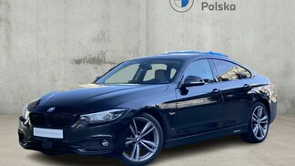 BMW Seria 4 420