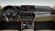 BMW Serii 5, 518