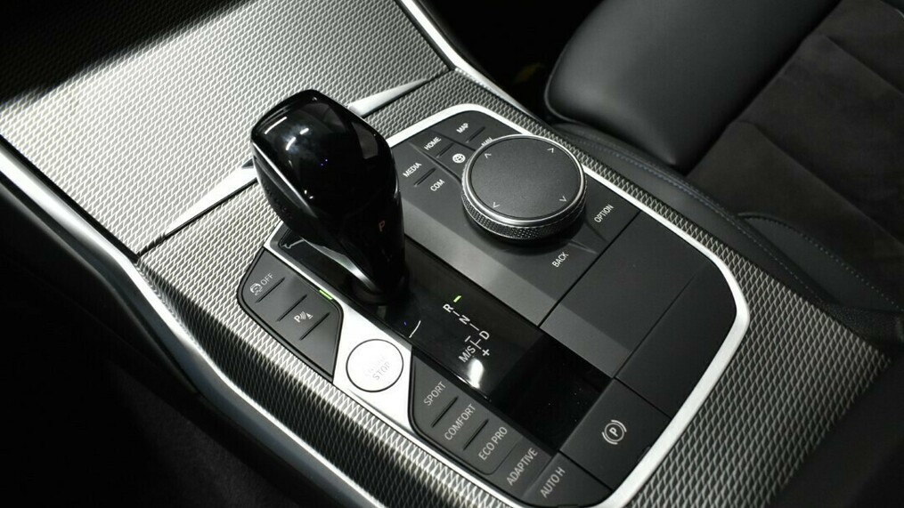BMW Seria 3 340