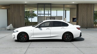 BMW Serii 3, 340