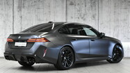 BMW Seria 5 550
