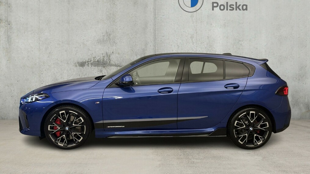 BMW Seria 1, 120