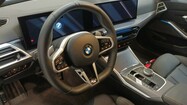 BMW Seria 3, 320
