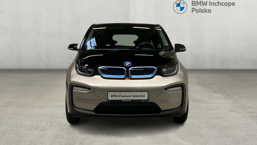 BMW Seria I3 i3