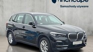 miniaturka - BMW X5