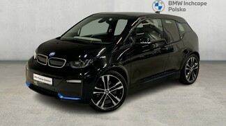 BMW Serii i3