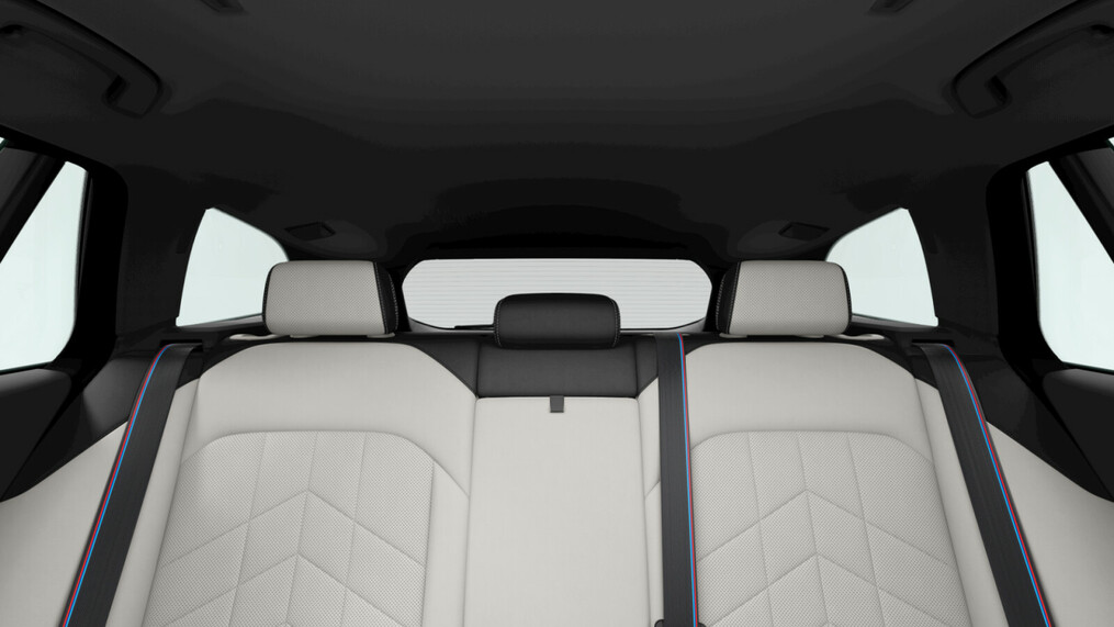 BMW Seria 5, i5