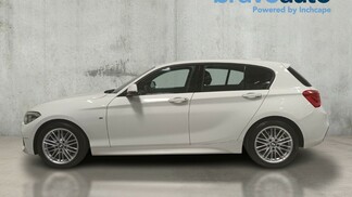 BMW Seria 1 120