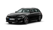 BMW Serii 3, 320