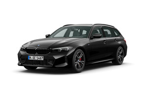 BMW Serii 3, 320