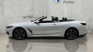 BMW Serii 8, 840