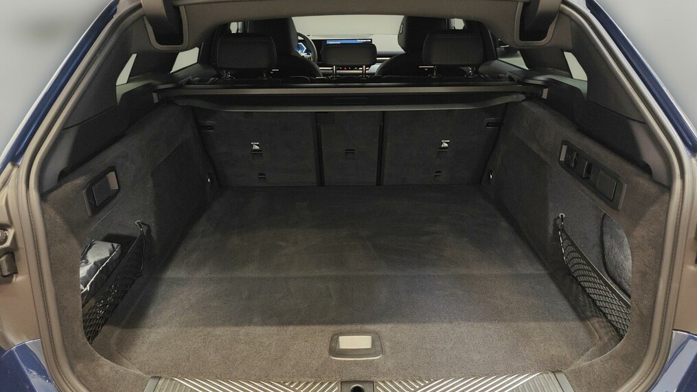 BMW Seria 5 520