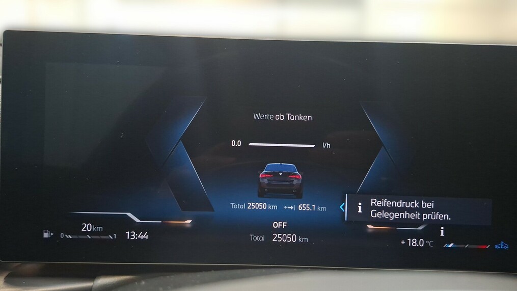 BMW Serii 4, 430
