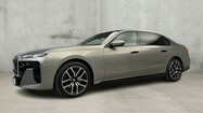 BMW Seria 7 740