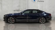 BMW Serii 5, 550