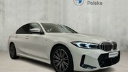 miniaturka - BMW Serii 3, 320