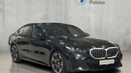 BMW Serii 5, 520