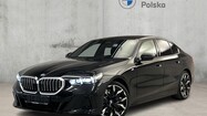 miniaturka - BMW Serii 5, 520