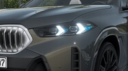 miniaturka - BMW X6