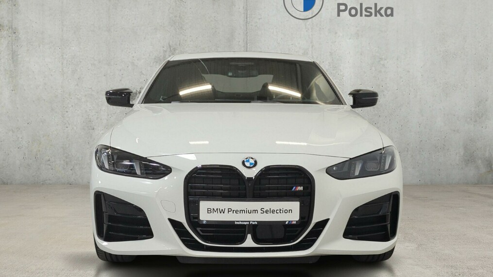 BMW Seria 4 440