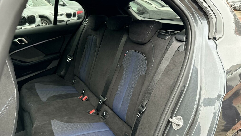BMW Seria 1 120