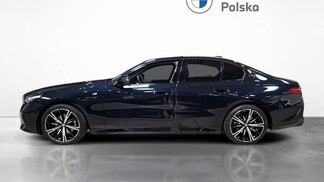 BMW Serii 5, 520