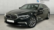 BMW Seria 5 520