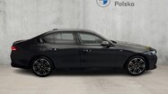 BMW Serii 5, 540