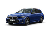 BMW Serii 3, 340